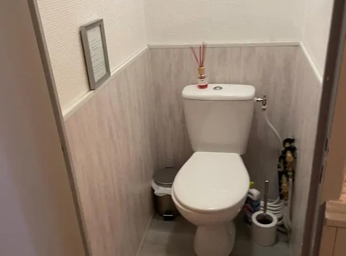 Le De La Vallee Du Douctouyre * Dun