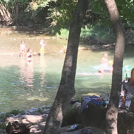 Appartamento Le De La Vallée Du Douctouyre Dun