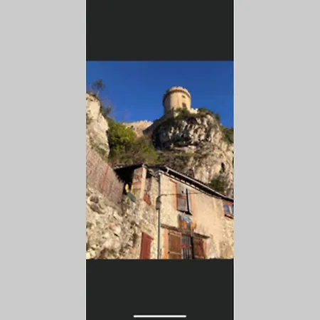 Le De La Vallee Du Douctouyre Διαμέρισμα *