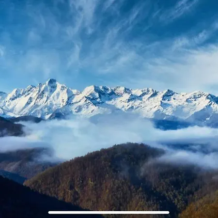 Le De La Vallée Du Douctouyre Dun