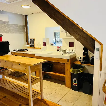 Le De La Vallée Du Douctouyre * Dun