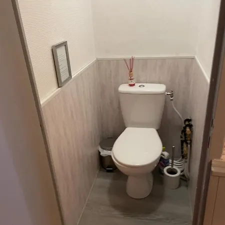 Le De La Vallée Du Douctouyre * Dun