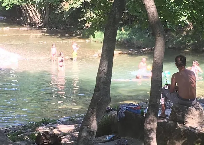 Διαμέρισμα Le De La Vallee Du Douctouyre Dun